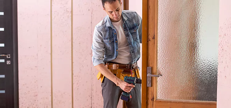 Door Glass Replacement Sugar Land