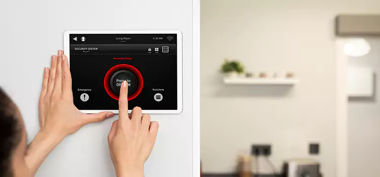 Blink Video Doorbell Installation Sugar Land