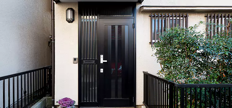 Popular Exterior Door Options in Sugar Land, TX