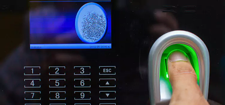 Your Trusted Partner for Secure Access in Sugar Land, TX