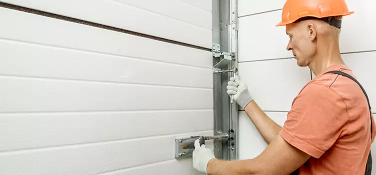 Why Choose Us for Garage Door Lock Services in Sugar Land, TX?