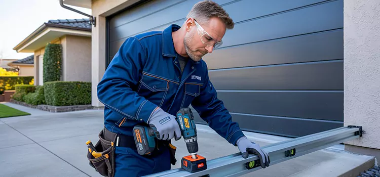 Why Choose Us for Garage Door Off Track Services in Sugar Land, Texas?
