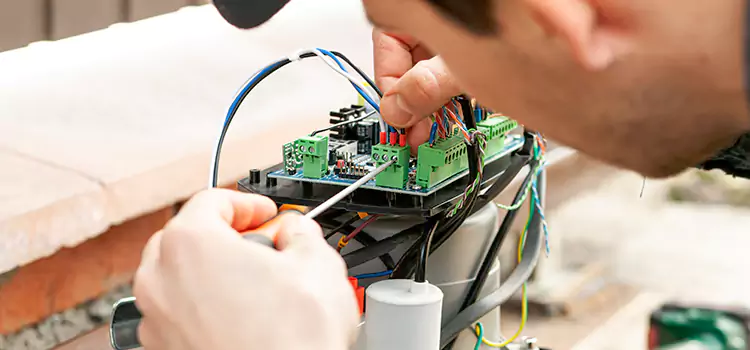 Specialized Brand Gate Motor Repairs Sugar Land