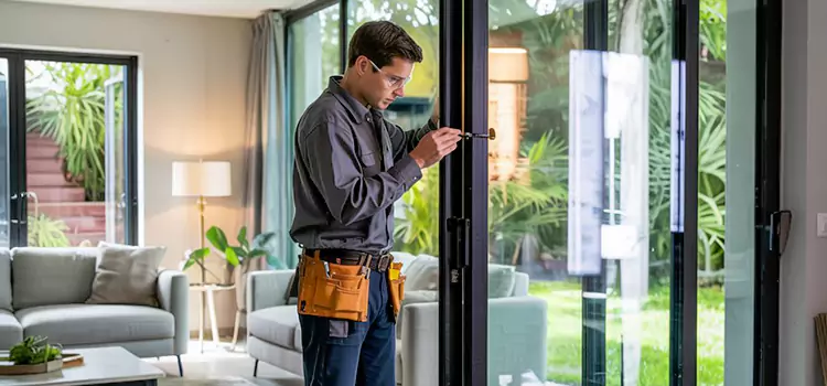 Why Choose Us for Your Glass Door Needs in Sugar Land, TX?