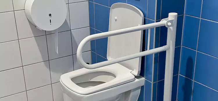 Comprehensive Solutions in Sugar Land, TX for Accessible Facilities