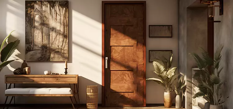 Specialty Interior Doors Sugar Land