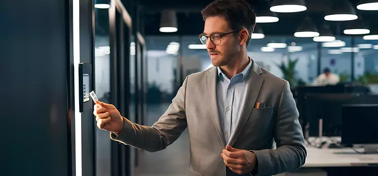 Our Commitment to Keycard Security Excellence in Sugar Land, TX