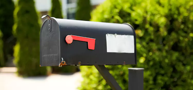 Secure Mailboxes for Packages Sugar Land