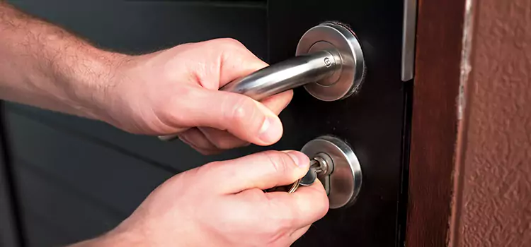 Master Key Control and Audits Sugar Land