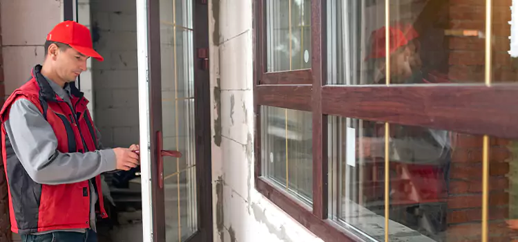 Sliding Door Lock Repair Sugar Land