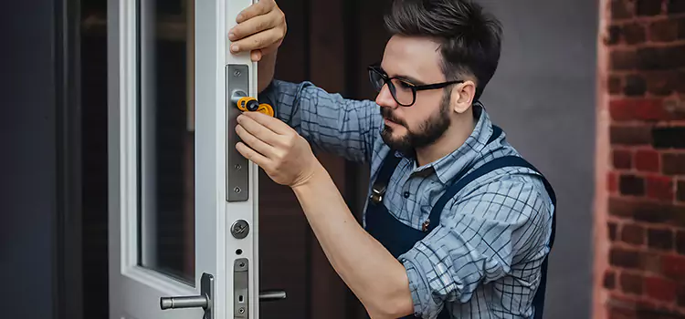 Residential Door Repairs Sugar Land