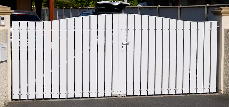 Why Choose Us for Residential Gate Repair in Sugar Land, TX?