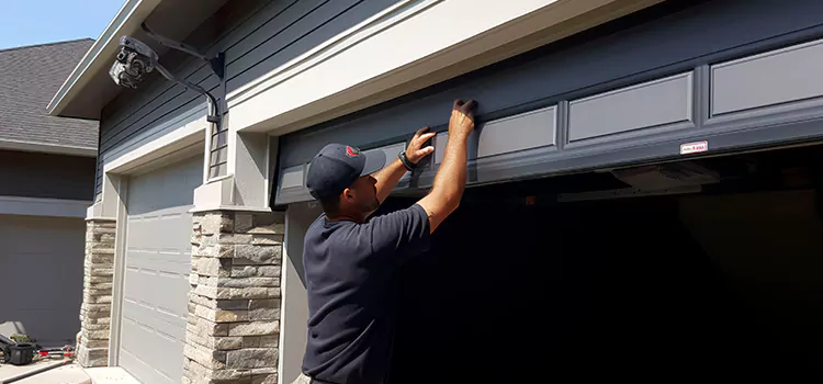 Janus Roll Up Doors Sugar Land