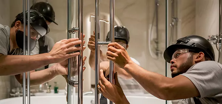 Shower Door Replacement Cost Sugar Land
