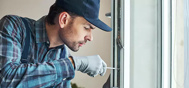 Emergency Response for Latch Issues Sugar Land