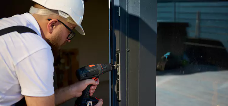 Aluminium Sliding Door Lock Fitting Sugar Land