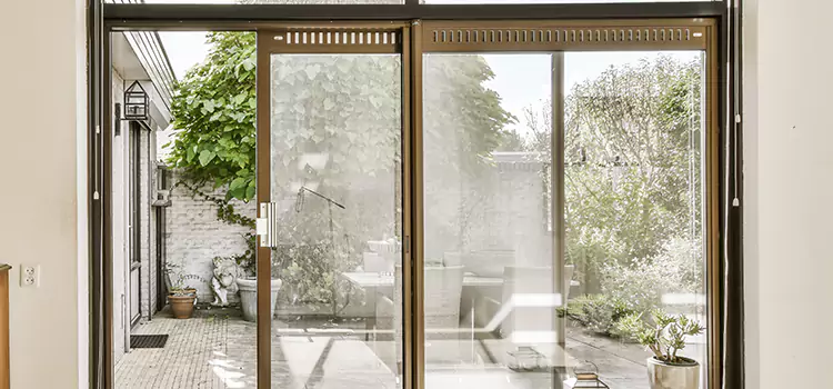 Glass Door Panel Replacement Cost Sugar Land