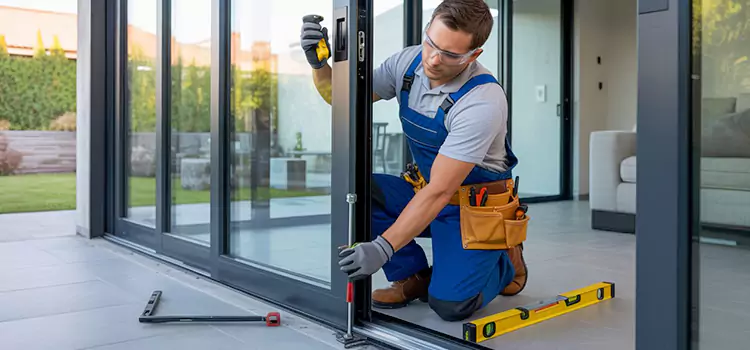 Patio Door Replacement Sugar Land