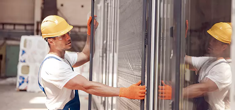 Sliding Door Mesh Replacement Sugar Land