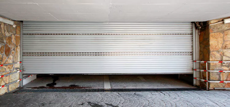Steel Garage Door Repair Sugar Land