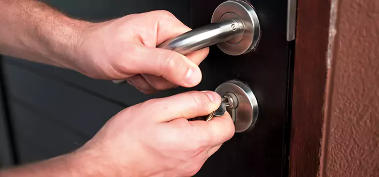 Door Closer Repair & Installation Sugar Land